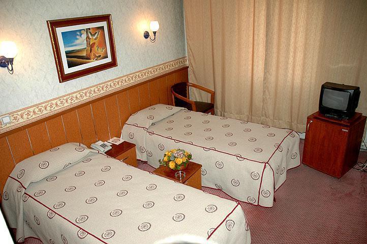 Turist Hotel Ankara Cameră foto