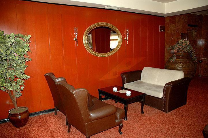 Turist Hotel Ankara Cameră foto